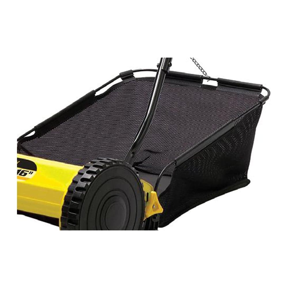 Травосборник для механической газонокосилки MM4025 Champion Collection bag