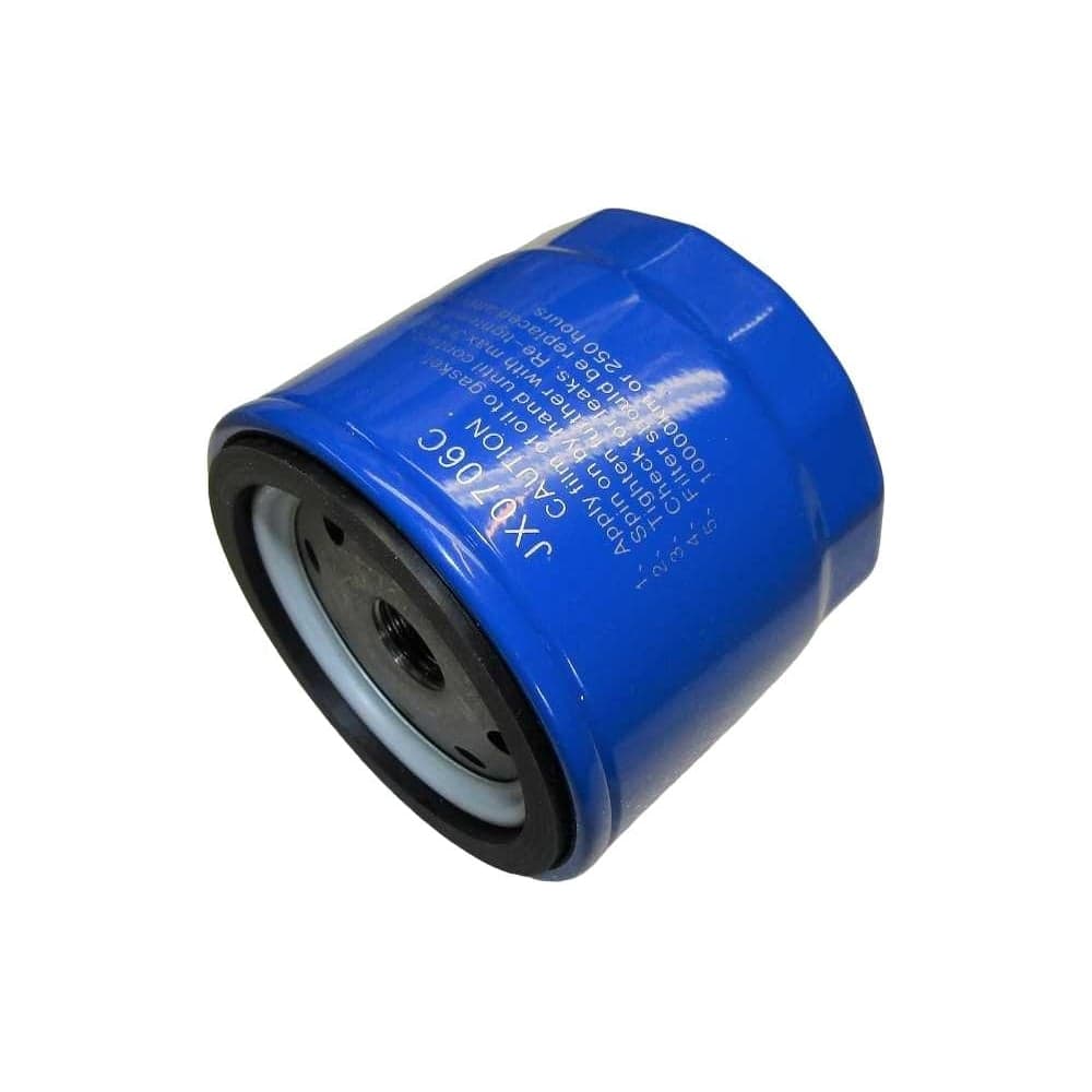 Фильтр масляный (М16x1.5) турбокомпрессора Ricardo R6105, TDK 84-170 6LT ТСС 018401