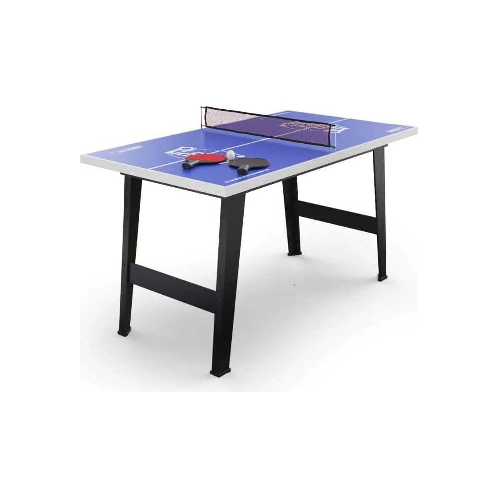 Игровой стол для настольного тенниса UNIXline 121x68 cм GTTU121X63BE