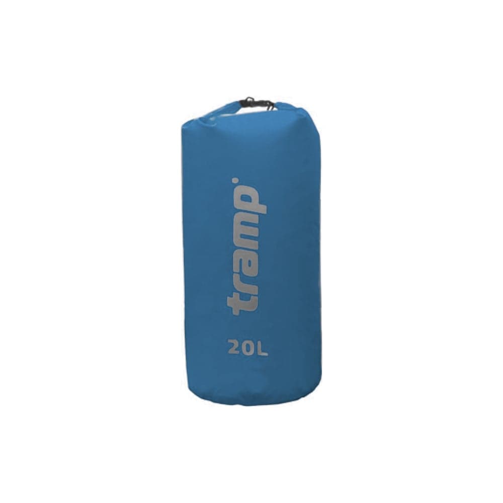 Гермомешок Tramp 20л, синий TRA-067