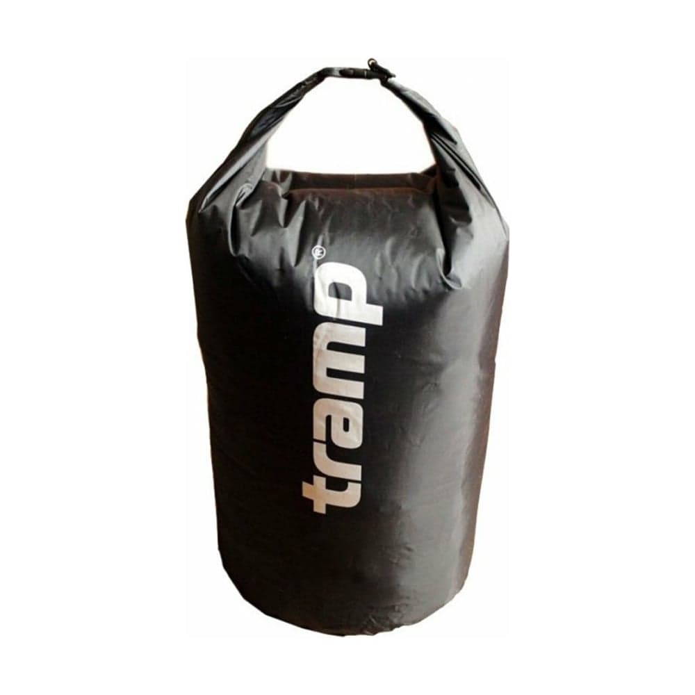 Гермомешок Tramp 20л, черный TRA-1021