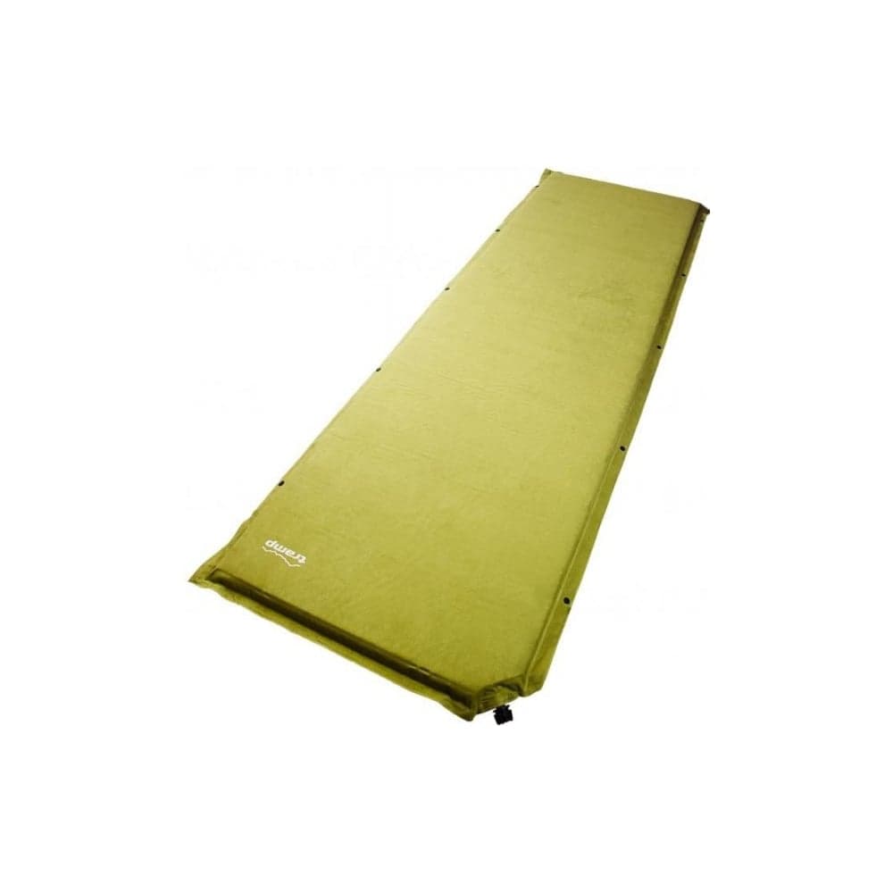Самонадувающийся ковер Tramp Comfort 190х65х3см TRI-015
