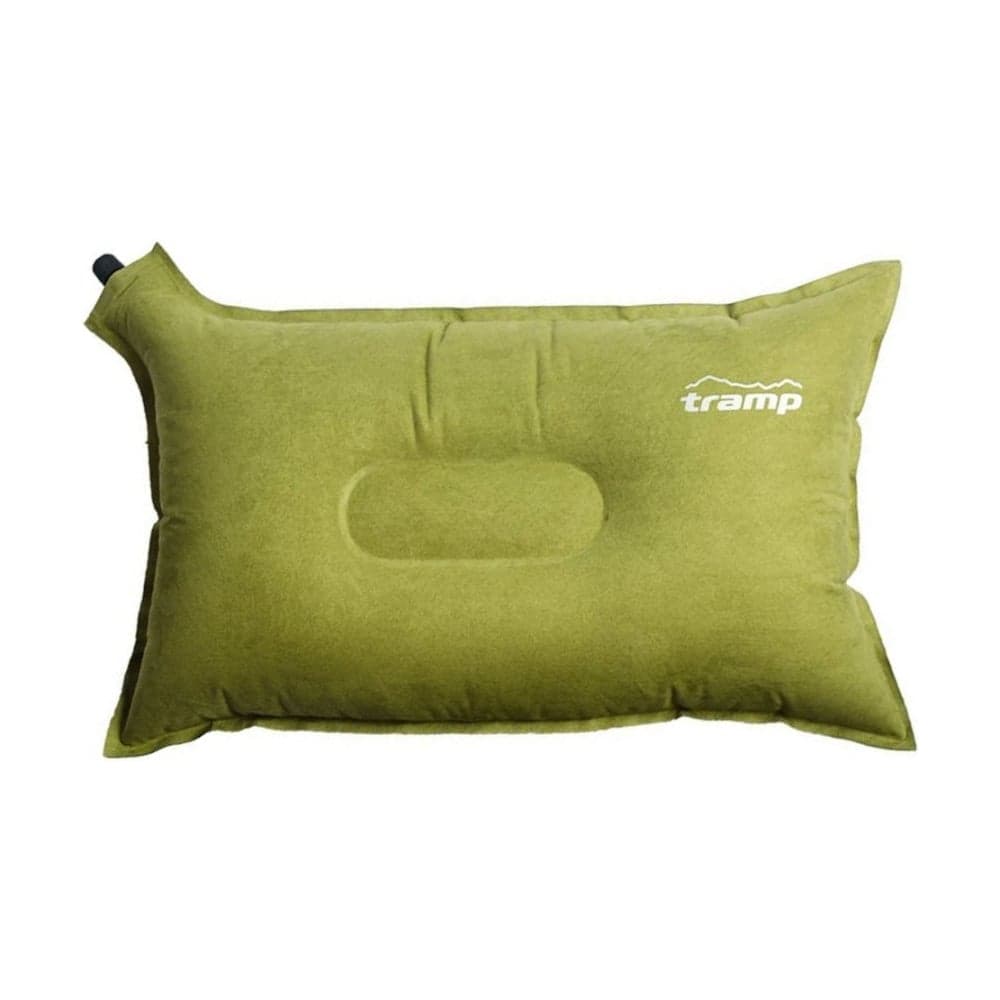 Самонадувающаяся подушка Tramp Comfort 52x34x8,5 см TRI-012