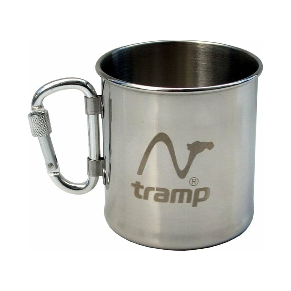 Кружка с карабином Tramp 300мл TRC-012