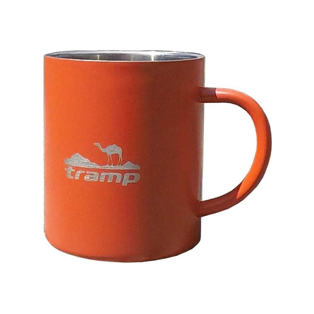 Термокpужка Tramp 300мл, терракотовый TRC-009.10