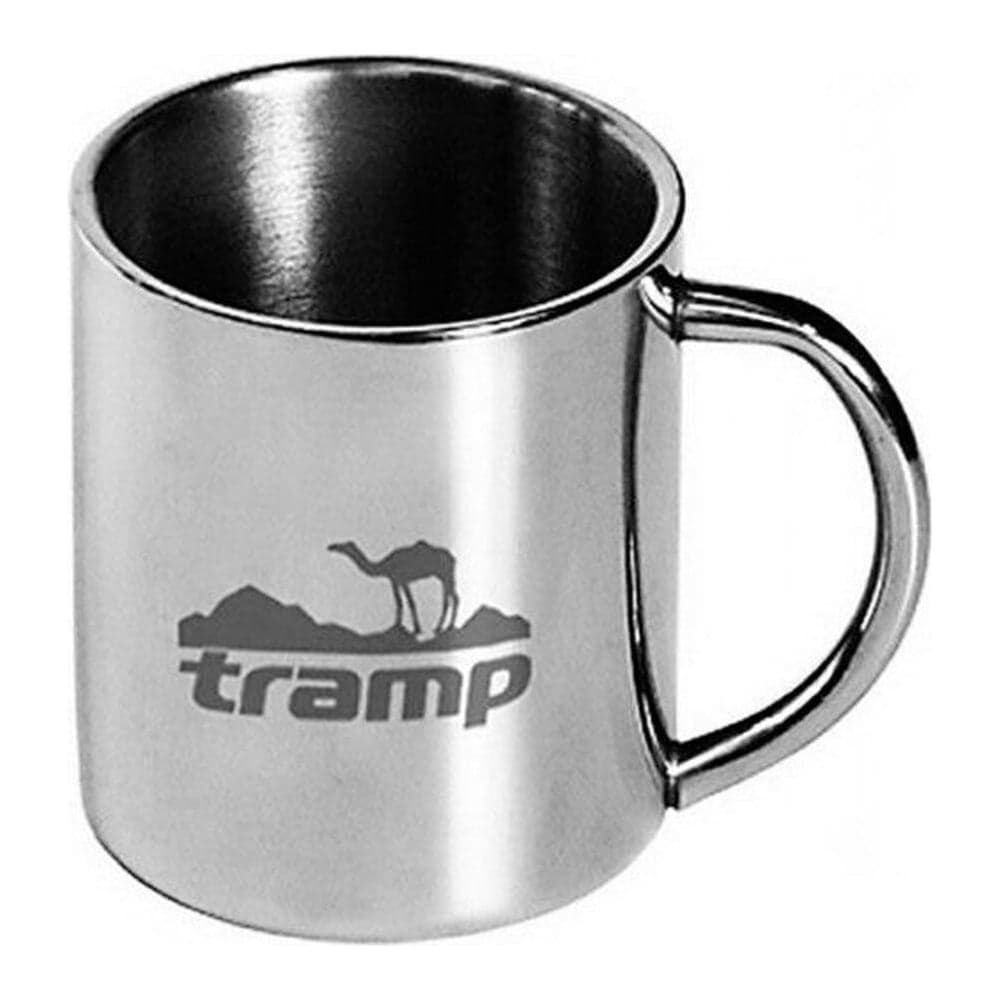 Термокружка Tramp 400мл TRC-010