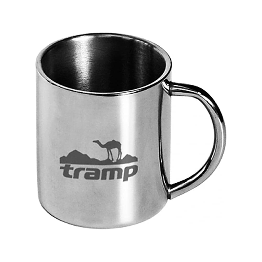 Термокружка Tramp 225мл TRC-008