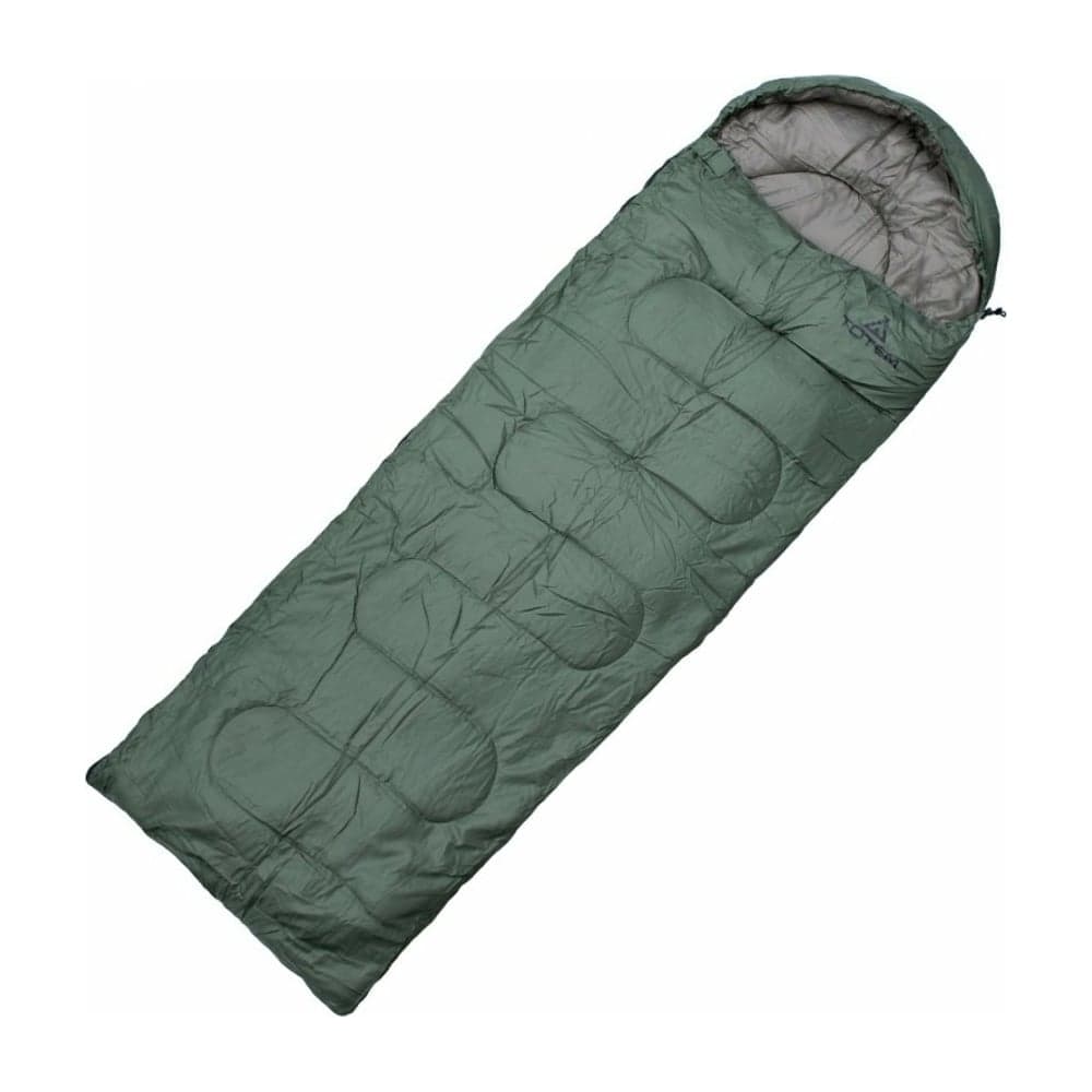 Спальный мешок Tramp Totem Fisherman XXL левый TTS-013