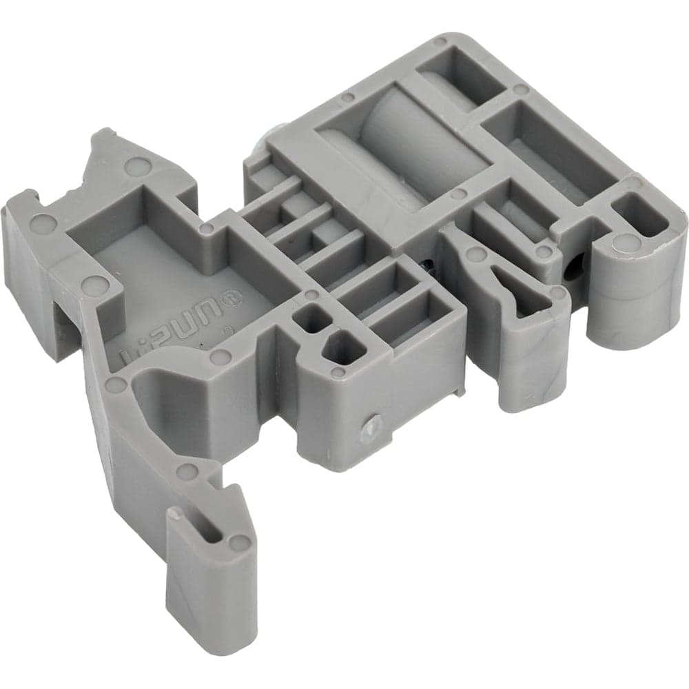 Стопор концевой UPUN 2G2(GY), 10 шт 011029 erp859417-1 - 2