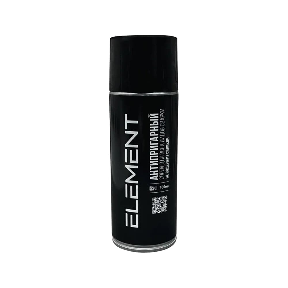 Антипригарный спрей 400 мл Element ELSP400