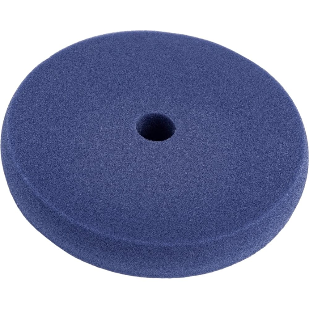 Полировальный круг синий, жесткий SCHOLL Concepts Spider Pad M 145/25 мм, 2 шт. 20373