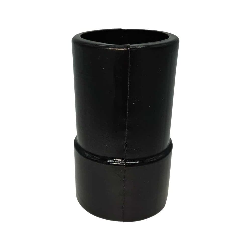 Муфта 384585-38 D38 мм, h85 мм, ШО38, цвет черный ACGM X3002750