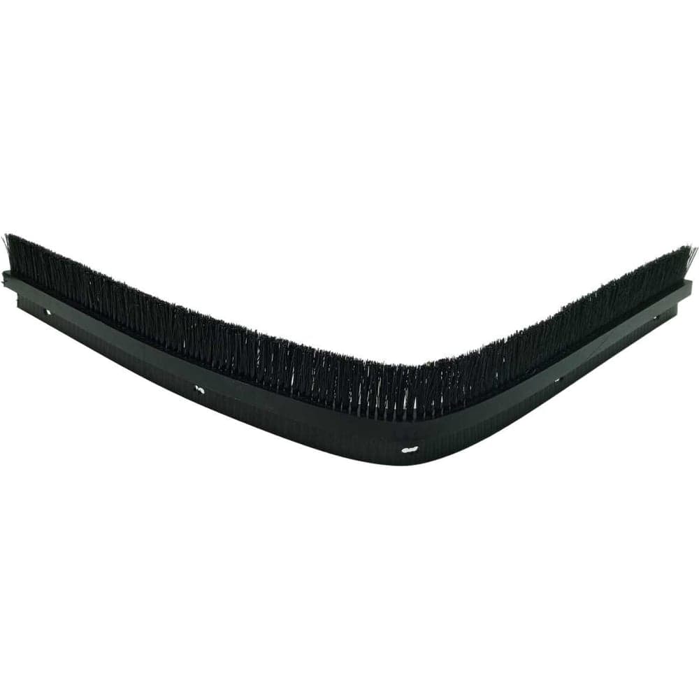 Брызговик 211011 Bennett H760B, левый ACGM X8218455