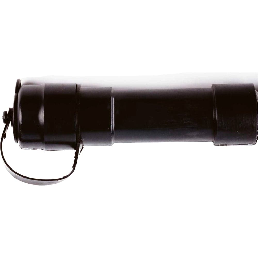 Муфта сливная 195-32 h=180 мм, ШО32 с крышкой ACGM X8033519