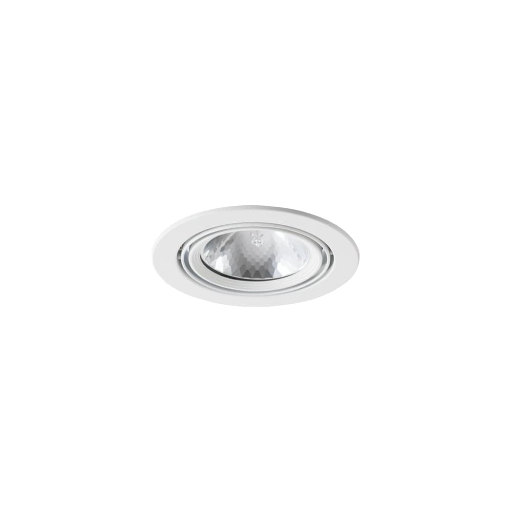 Потолочный светильник Arte Lamp A6664PL-1WH