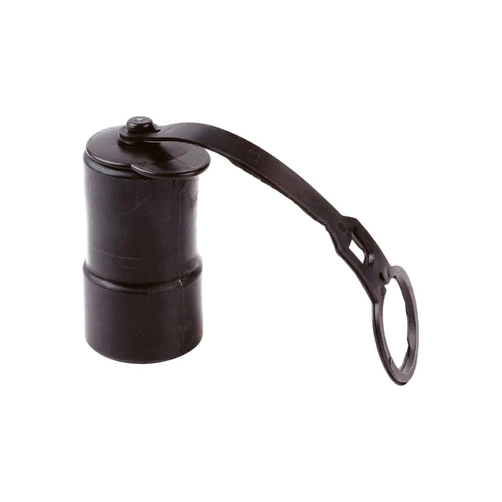 Муфта 3885-38 h 85 мм с крышкой ШО38 ACGM X5733910