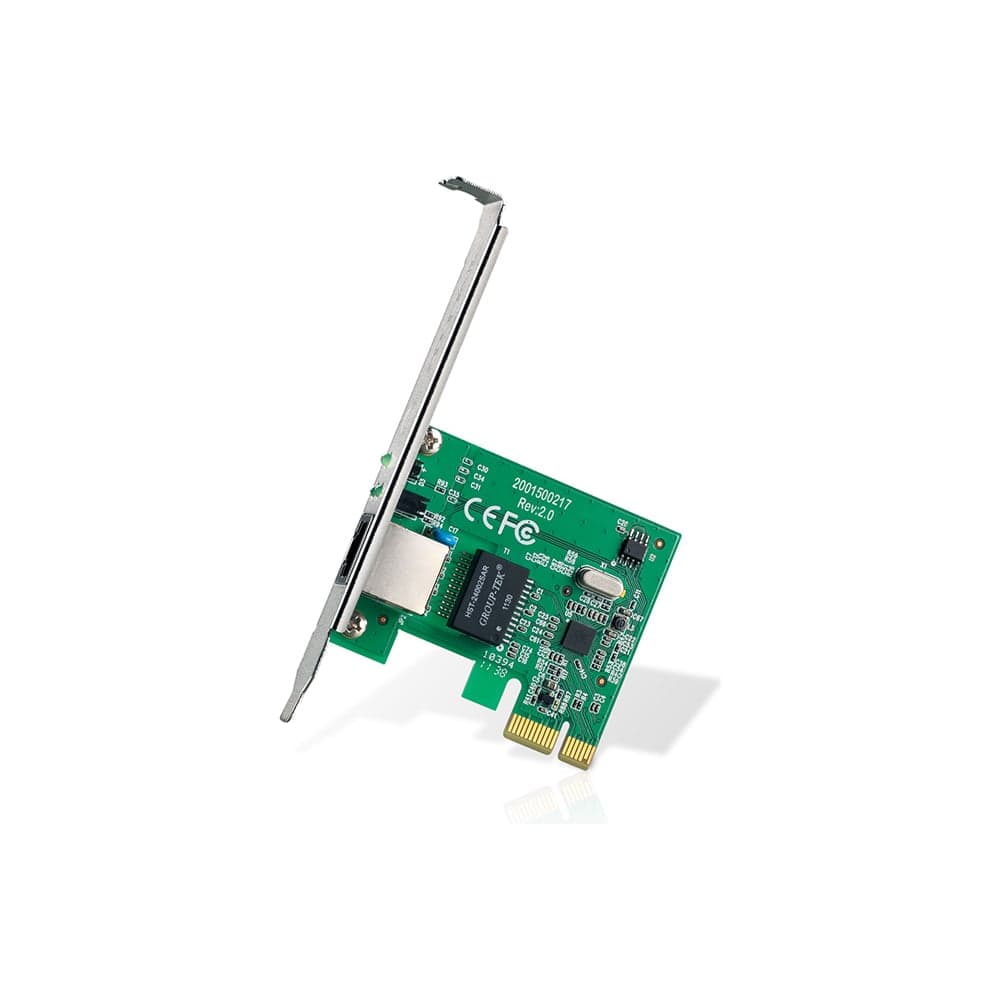 Сетевой адаптер TP-Link Gigabit Ethernet PCI Express TG-3468