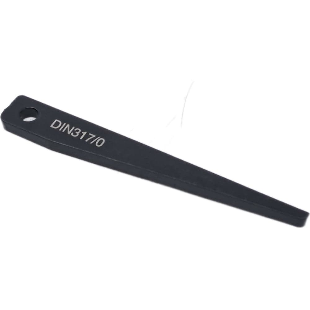 Клин для выбивания инструмента КМ0 TORNERI 041928