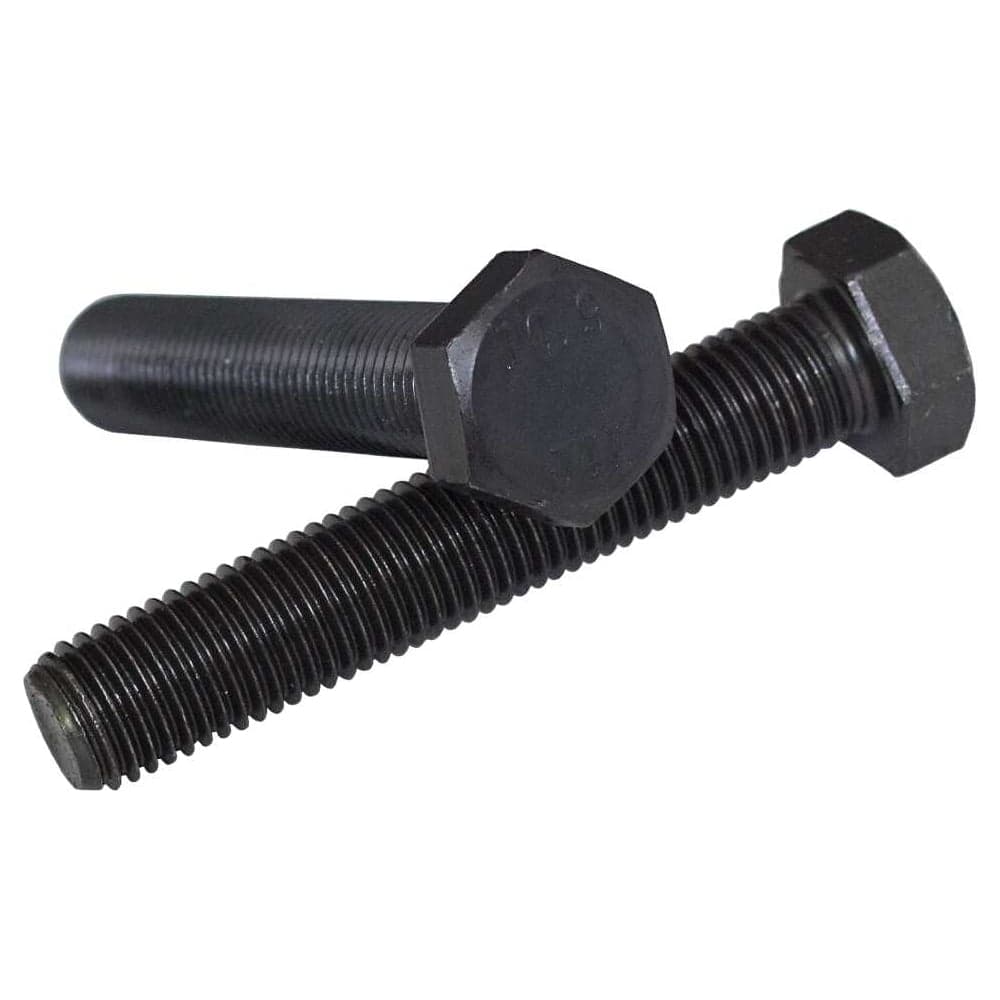 Болт ЦКИ DIN933, 5/8"х2 " UNC дюймовая, 10.9 ОКС, 2 шт. 55007