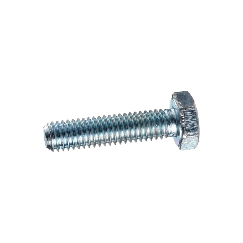 Болт ЦКИ DIN933, 3/8"х1 1/4" UNC дюймовая, 8.8 Ц, 5 шт. 43480