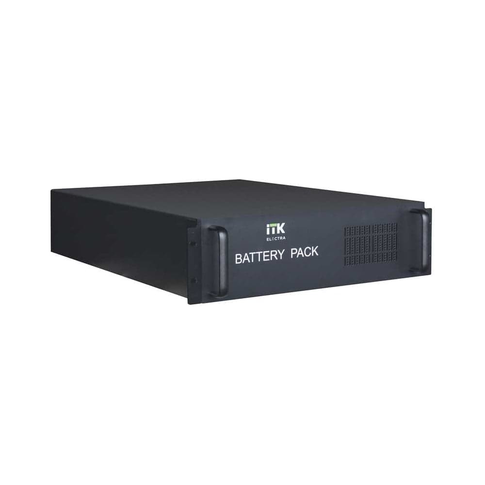 Батарейный кабинет ITK ELECTRA OR 20x7AH EOR-BK-20-7