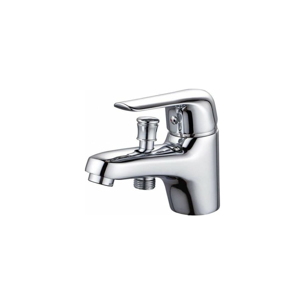 Смеситель на борт ванны Aquanet AF430-61С Pragmatic хром 00216771