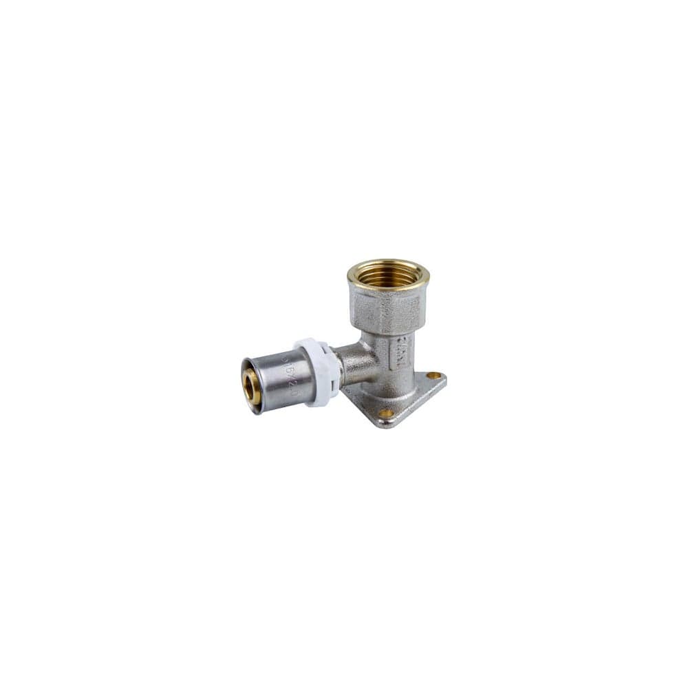 Водорозетка STI пресс, латунь ДН 16x1/2" ВР ТТ000016698