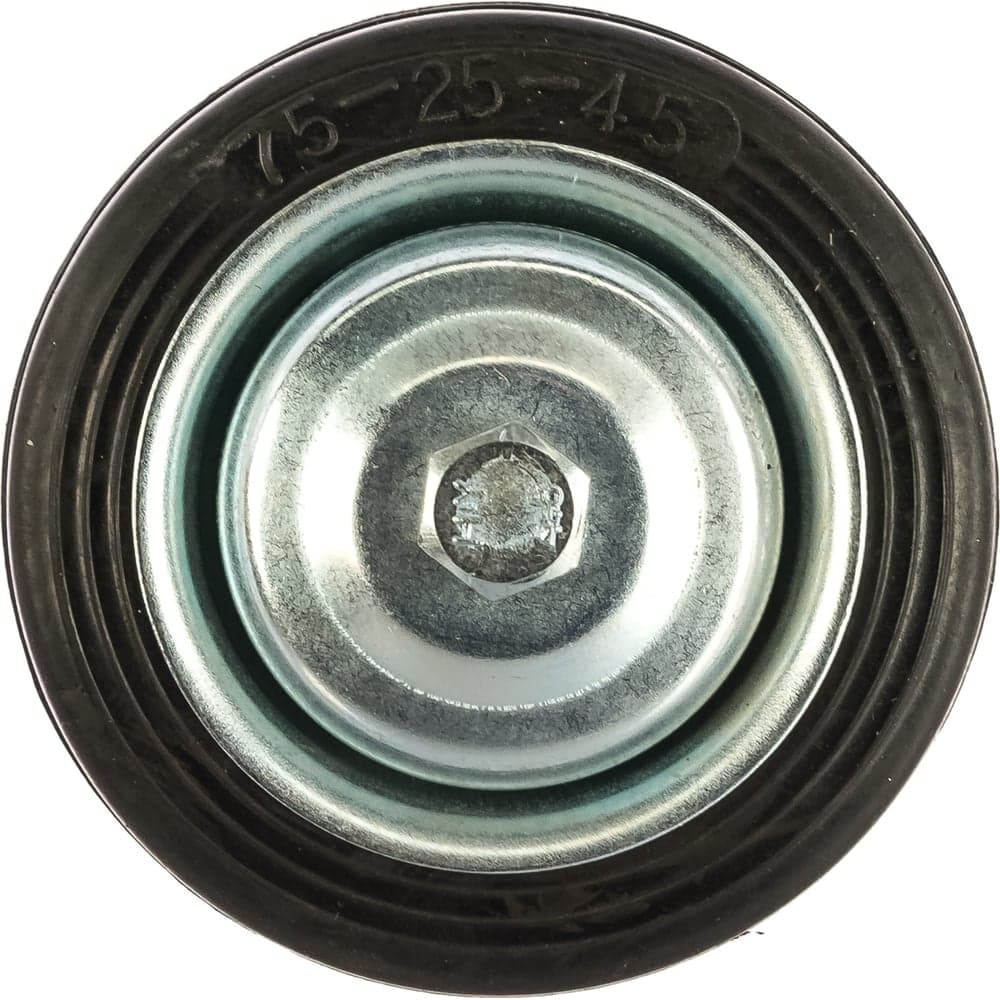 Колесо Brante d 75 мм 104108
