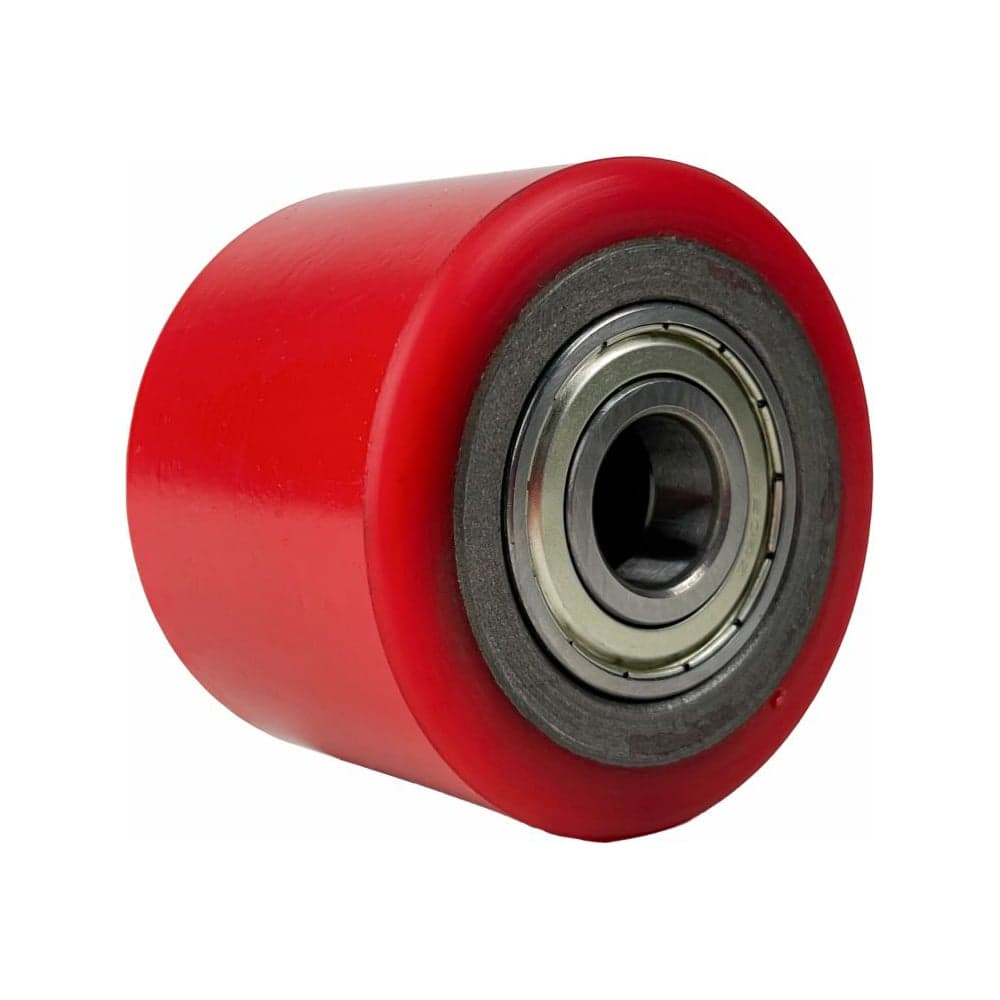 Ролик 80x70 мм, полиуретан RD70 HITCH SZ085023