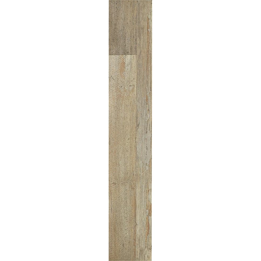Самоклеящиеся ПВХ плитки LAKO МЕГА DECOR 36 шт., Дерево микс 2, толщина 2мм, 5м² LKD-6047-5-MEGA-36
