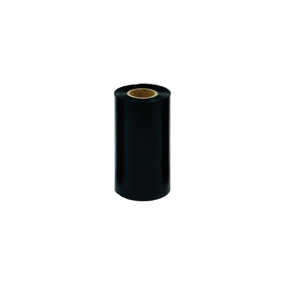 Риббон-чернила Klemsan KL-RB BLACK черный, 110ммХ300м 0.0.0.8.06100