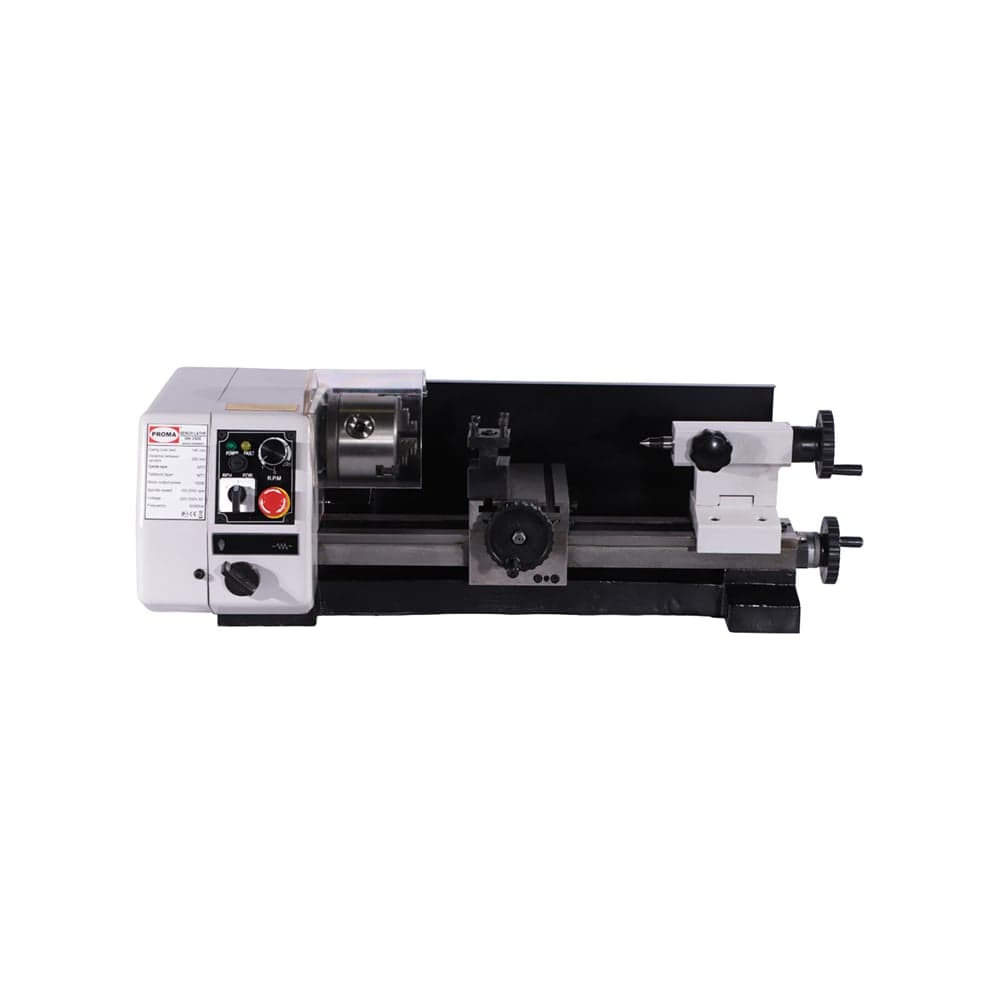 Токарный станок Proma SM-250 Е 25000021