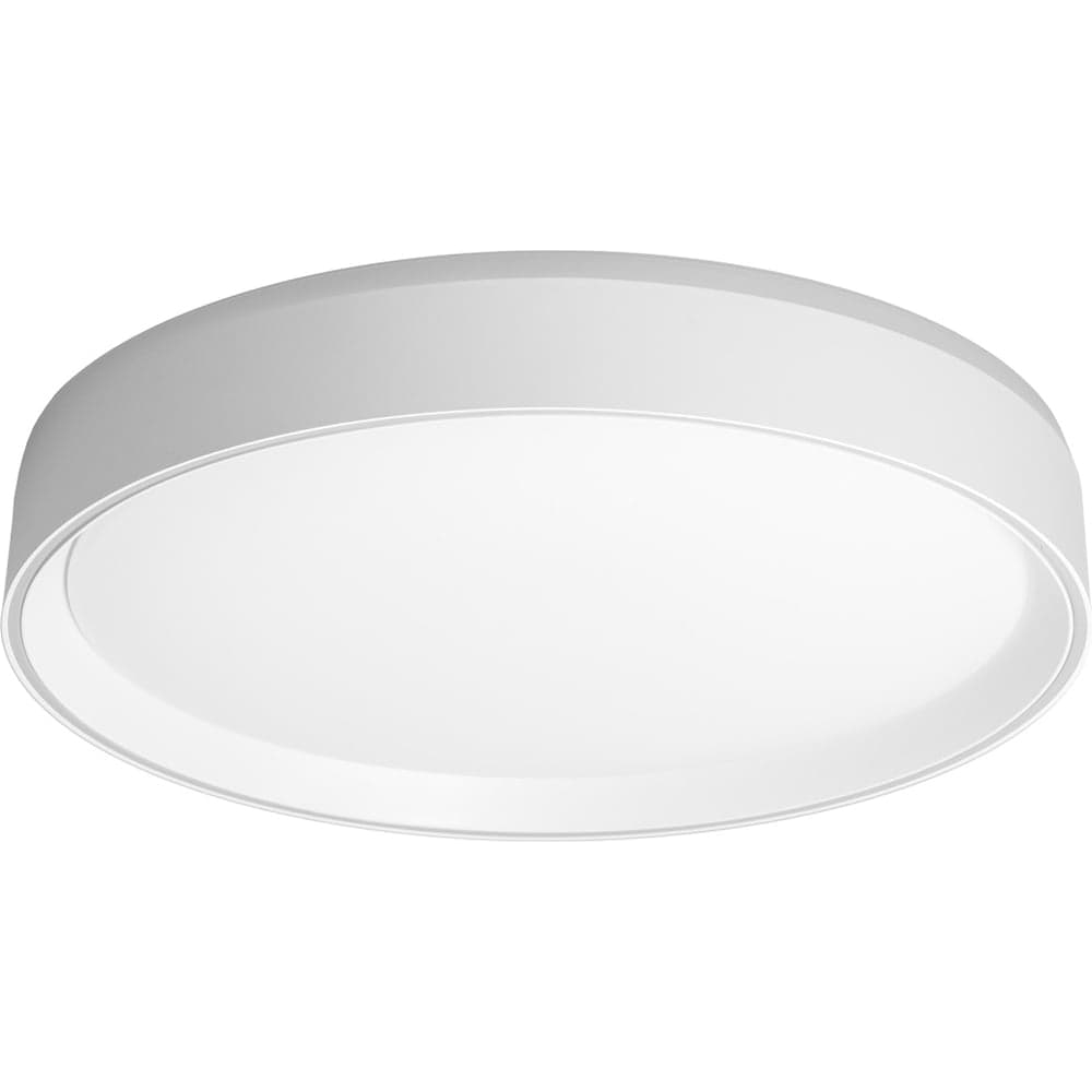 Светильник с пультом Citilux BOSS LED RGB Белый CL751250G