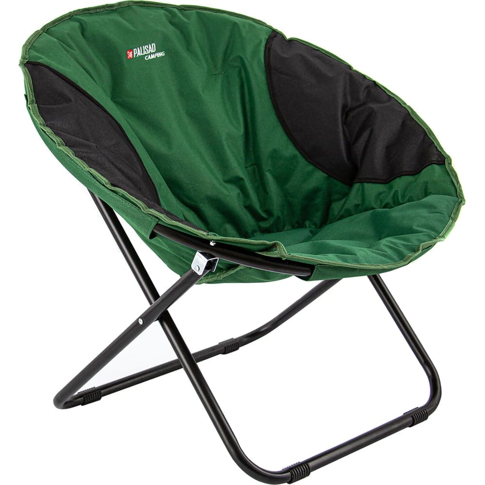 Круглое кресло PALISAD Camping 85х46х85 см 69607
