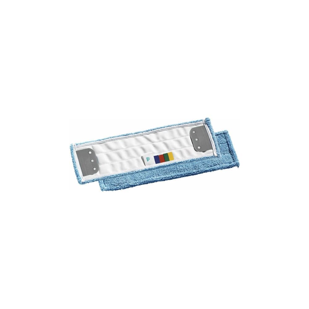 Настенный держатель для инвентаря Vikan 240 мм, красный цвет 06154