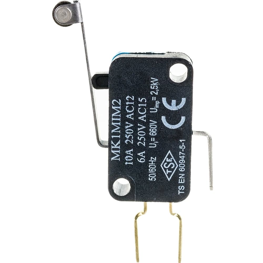 Микро-выключатель Emas MK1MIM2