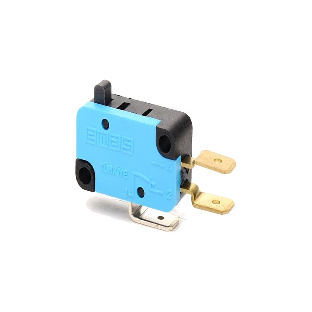 Микро-выключатель Emas 10A, 250V AC MK1PUP1