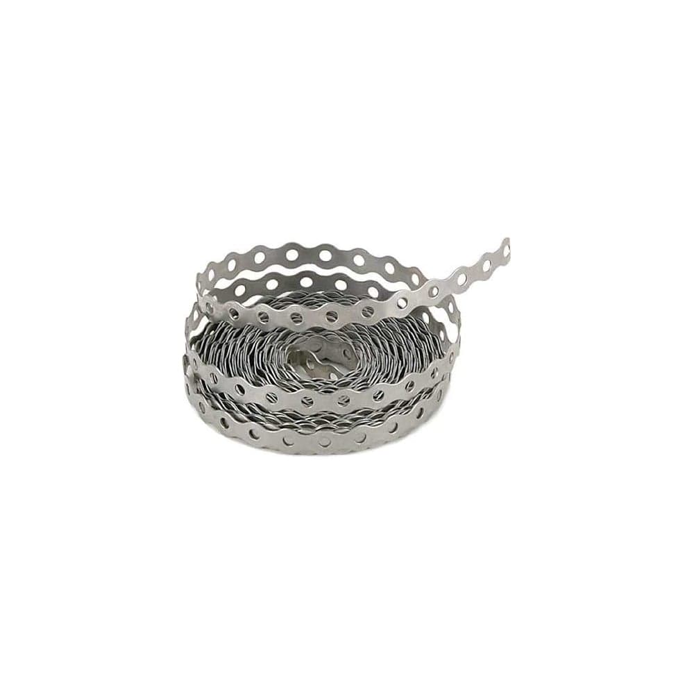 Перфорированная лента Волна BEFAST 0,55x17, 25 м, 1 шт. PLV0551701S