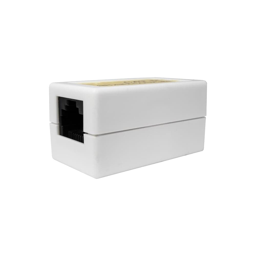 Проходной соединитель SUPRLAN, 8P8C RJ-45 UTP Cat.5e 10-0320
