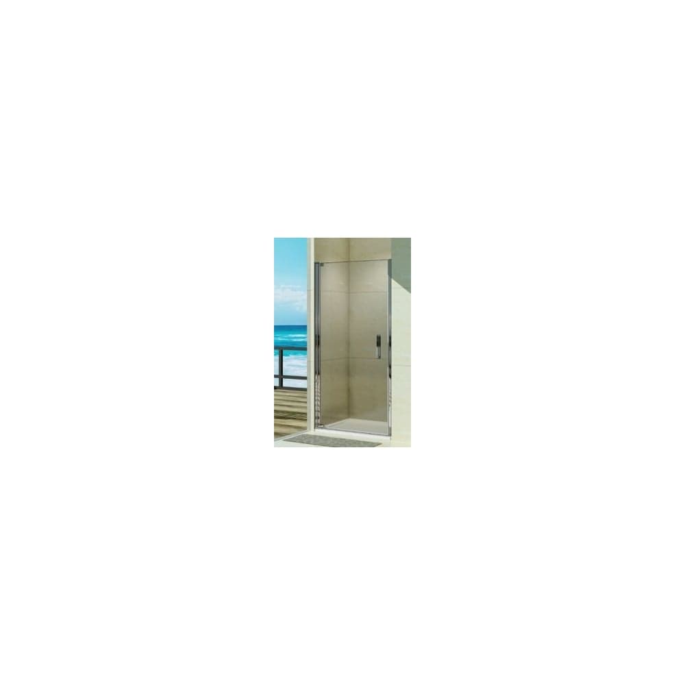 Душевое ограждение Weltwasser WW600 600K1-80 800x1850 мм 10000002731