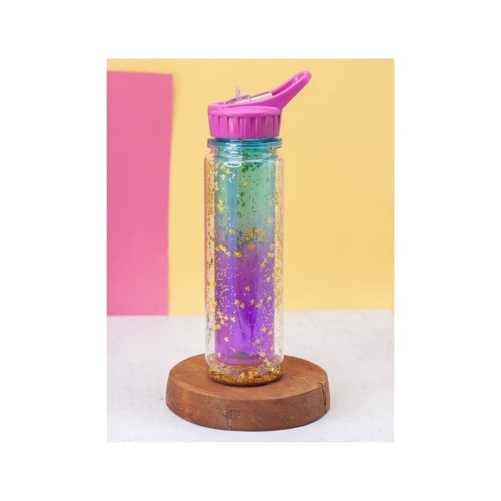 Бутылка ilikegift Tinsel, purple, 500 мл TS1002-02