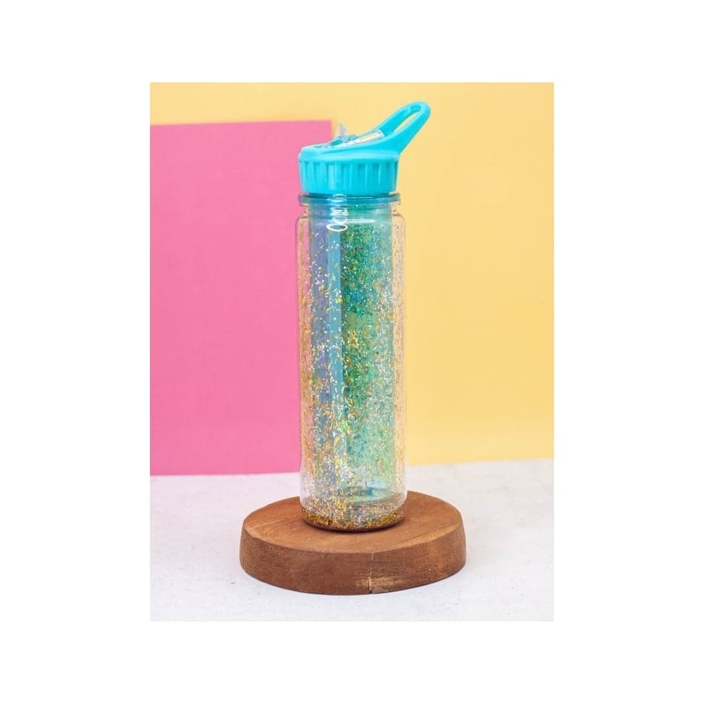 Бутылка ilikegift Tinsel, green, 500 мл TS1002-04