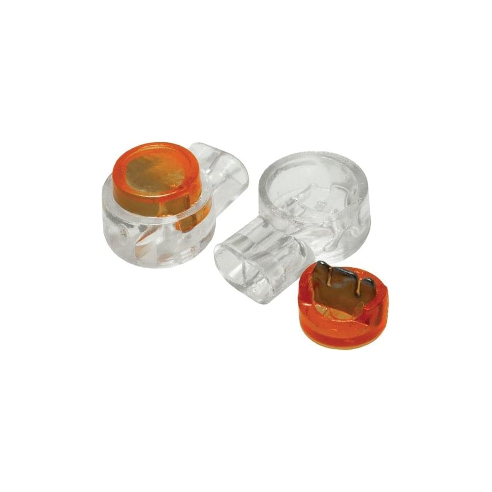 Кабельный соединитель SUPRLAN, UY2 100 pcs 06-1101