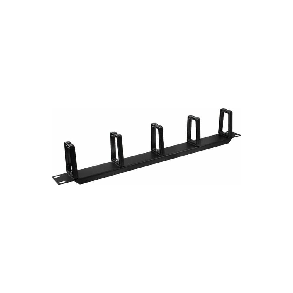 Кабельный организатор SUPRLAN 1U 19" пластиковый 05-0408