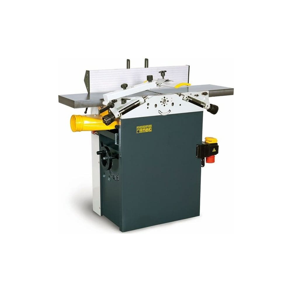 Строгальный станок с протяжкой Proma HP-250/2-400 25000249