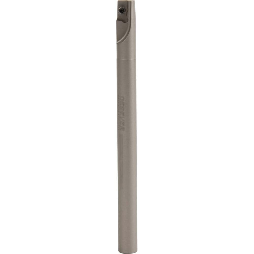 Фреза концевая Lобщ=130 мм, D=10 мм, dхв=10 мм, 90°, 1 кромка Debever Machining Solutions Standard DB-S-EM290S10D10Z01L130-11