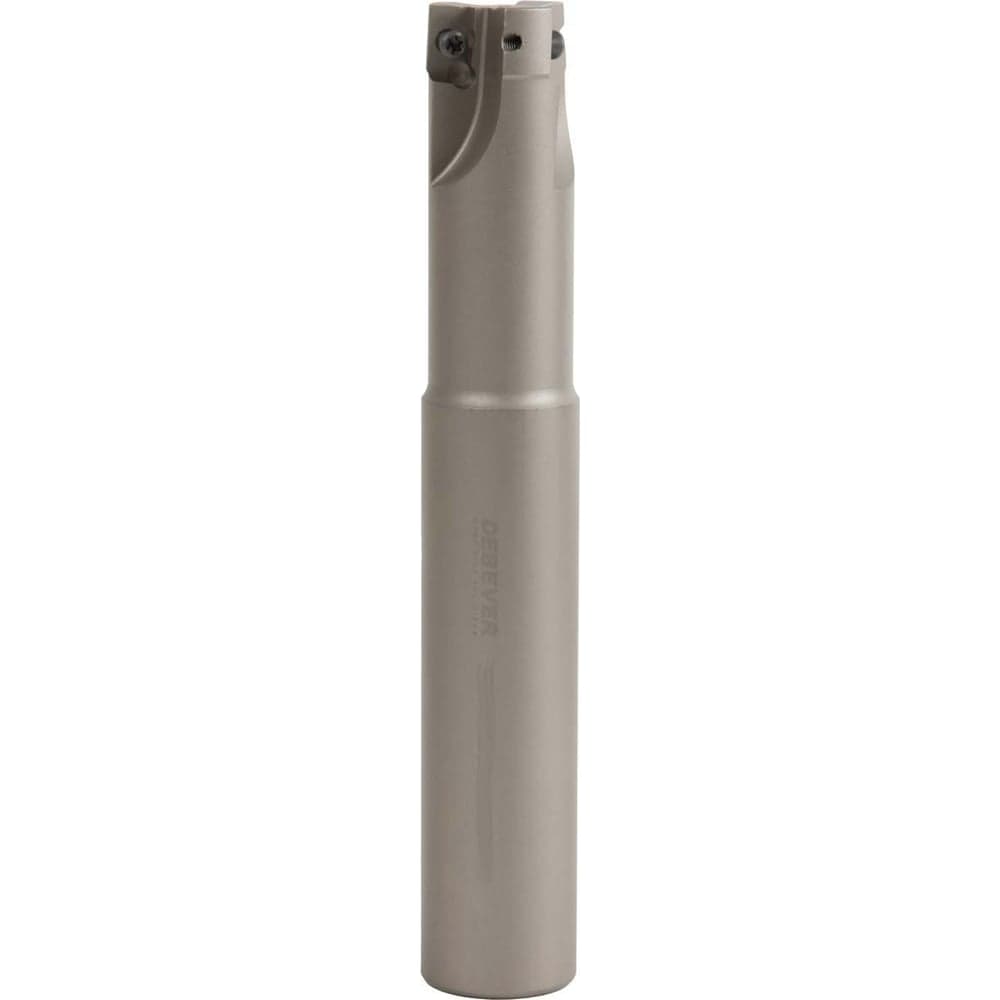 Фреза концевая Lобщ=200 мм, D=40 мм, dхв=32 мм, 90°, 3 кромки Debever Machining Solutions Standard DB-S-EM290S32D40Z03L200-16