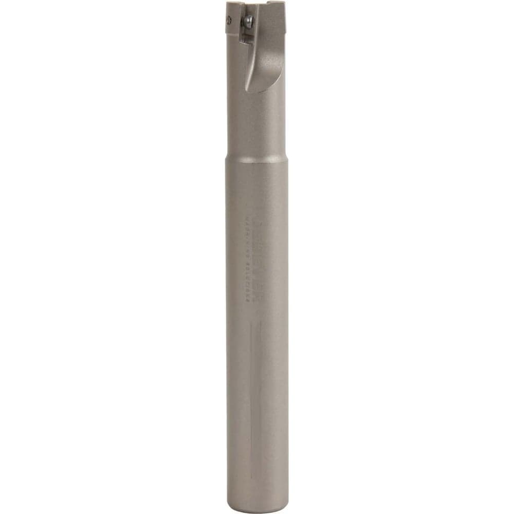Фреза концевая Lобщ=200 мм, D=17 мм, dхв=16 мм, 90°, 2 кромки Debever Machining Solutions Standard DB-S-EM290S16D17Z02L200-11