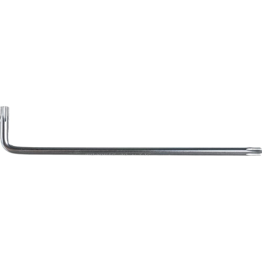 Торцевой ключ Thorvik TKL25 TORX удлиненный, T25 53134