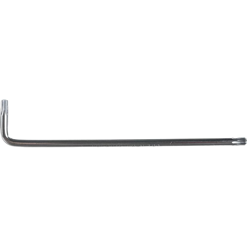 Торцевой ключ Thorvik TKL20 TORX удлиненный, T20 53133